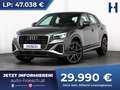 Audi Q2 35 TFSI S-LINE Aut. KAMERA MATRIX ASSISTENZ++ Grau - thumbnail 1