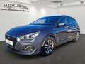 Hyundai i30 Kombi 1.0 Trend Navi Klima, leichter Hagel Gris - thumbnail 1