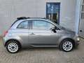 Fiat 500C 0.9 TwinAir Turbo Lounge Inclusief Afleveringskost Grijs - thumbnail 7