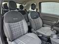 Fiat 500C 0.9 TwinAir Turbo Lounge Inclusief Afleveringskost Grijs - thumbnail 21
