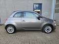 Fiat 500C 0.9 TwinAir Turbo Lounge Inclusief Afleveringskost Grijs - thumbnail 2