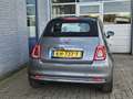 Fiat 500C 0.9 TwinAir Turbo Lounge Inclusief Afleveringskost Grijs - thumbnail 5