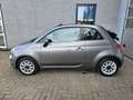 Fiat 500C 0.9 TwinAir Turbo Lounge Inclusief Afleveringskost Grijs - thumbnail 9