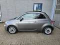 Fiat 500C 0.9 TwinAir Turbo Lounge Inclusief Afleveringskost Grijs - thumbnail 3