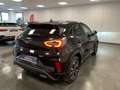 Ford Puma 1.0 Benzina ST-Line Hybrid Schwarz - thumbnail 6