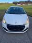 Peugeot 208 1,0 - großes Infotainment, sehr gepflegt. Weiß - thumbnail 2
