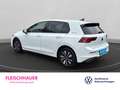 Volkswagen Golf VIII GOAL 1.5 eTSI DSG+KLIMA+SHZ+ACC+LED Weiß - thumbnail 4
