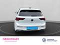 Volkswagen Golf VIII GOAL 1.5 eTSI DSG+KLIMA+SHZ+ACC+LED Weiß - thumbnail 5