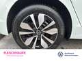 Volkswagen Golf VIII GOAL 1.5 eTSI DSG+KLIMA+SHZ+ACC+LED Weiß - thumbnail 11