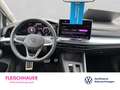 Volkswagen Golf VIII GOAL 1.5 eTSI DSG+KLIMA+SHZ+ACC+LED Weiß - thumbnail 8