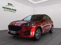 Ford Kuga ST-Line X 4x4 Automatik/LED/AHK/SHZ/Temp Rot - thumbnail 1