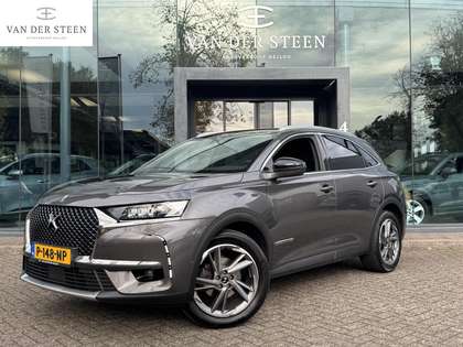 DS Automobiles DS 7 Crossback 1.6 PureTech Executive Stoelmassage | Stoelventila
