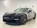 Porsche Panamera Turbo Aut. Negro - thumbnail 10