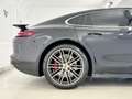 Porsche Panamera Turbo Aut. Negro - thumbnail 12