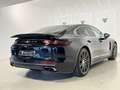 Porsche Panamera Turbo Aut. Negro - thumbnail 5