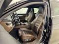Porsche Panamera Turbo Aut. Negro - thumbnail 8