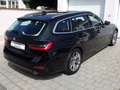 BMW 318 d Touring Aut Sport-Line M-Lenkrad Sportsitze Schwarz - thumbnail 3