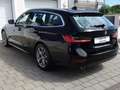 BMW 318 d Touring Aut Sport-Line M-Lenkrad Sportsitze Schwarz - thumbnail 2