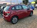 Citroen C3 1.0  68cv unipro’ x neopat. Tutta  tagliandata Rouge - thumbnail 7