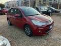 Citroen C3 1.0  68cv unipro’ x neopat. Tutta  tagliandata Rouge - thumbnail 1