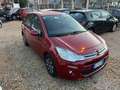 Citroen C3 1.0  68cv unipro’ x neopat. Tutta  tagliandata Rouge - thumbnail 8
