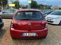 Citroen C3 1.0  68cv unipro’ x neopat. Tutta  tagliandata Rouge - thumbnail 5