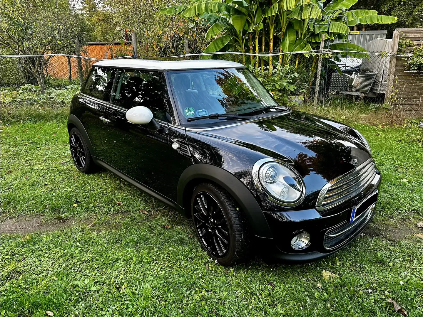 MINI Cooper - 2