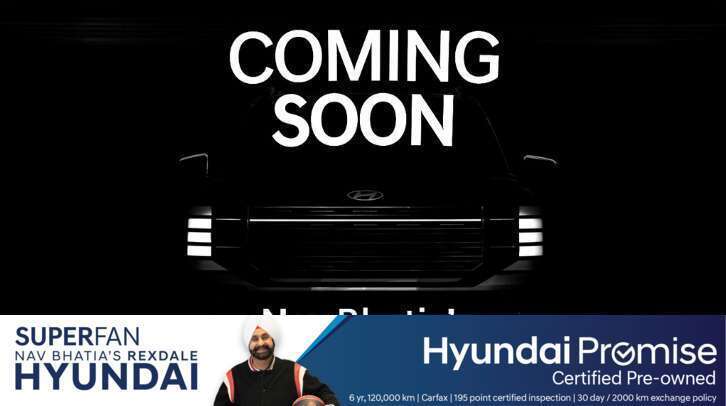 2024 Hyundai Palisade Urban AWD with 7 Passenger Seating
