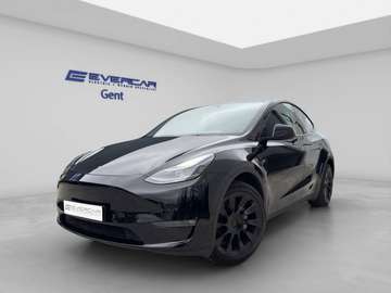 Model Y Long Range AWD **20" ALLOY*MATRIX**