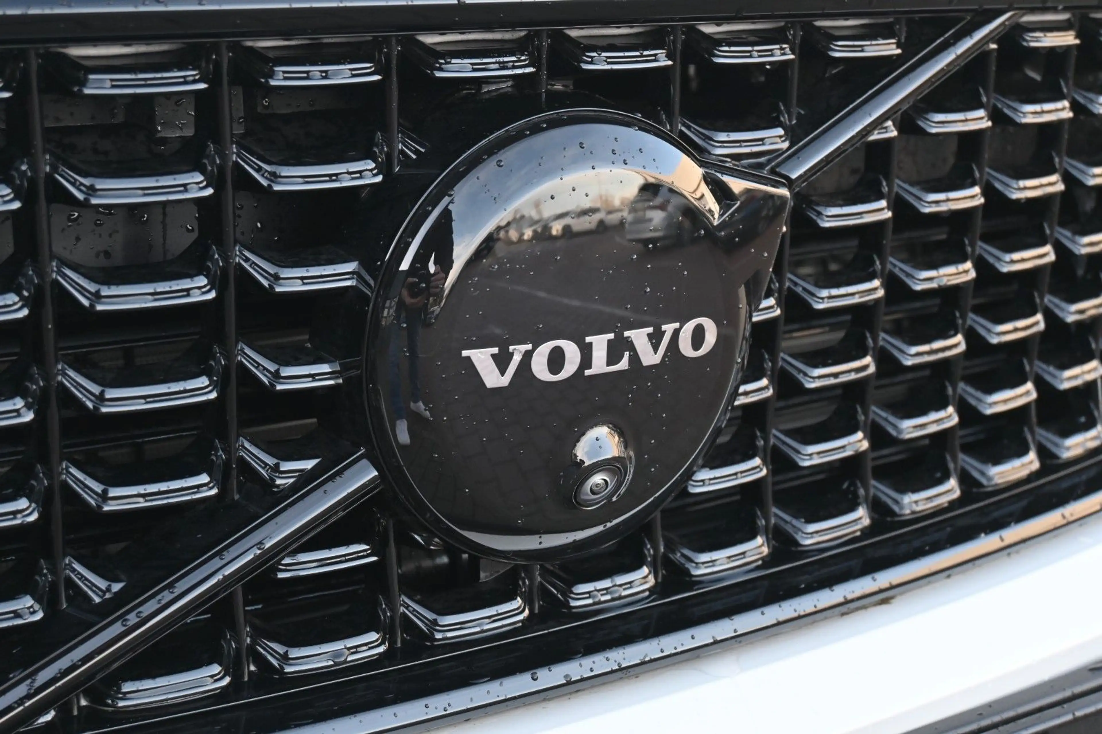 Volvo XC40 B4 DKG Plus Black Edition*STDHZG*360*ACC — photo 10
