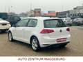 Volkswagen Golf VII Lim.Comfortline Nav,Standhzg,Alu,PDC Blanco - thumbnail 9