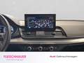 Audi Q5 Sportback 40 TDI advanced quattro LED+AHK+NAVI+SHZ Silber - thumbnail 14
