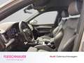 Audi Q5 Sportback 40 TDI advanced quattro LED+AHK+NAVI+SHZ Silber - thumbnail 8