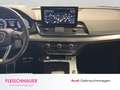 Audi Q5 Sportback 40 TDI advanced quattro LED+AHK+NAVI+SHZ Silber - thumbnail 13