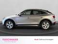 Audi Q5 Sportback 40 TDI advanced quattro LED+AHK+NAVI+SHZ Silber - thumbnail 3
