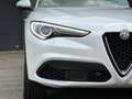 Alfa Romeo Stelvio 2.0 T AWD Q4 Veloce | Bianco Troffeo | Harman Kard Wit - thumbnail 10