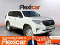 Toyota Land Cruiser 2.8 D-4D VX Blanco - thumbnail 1