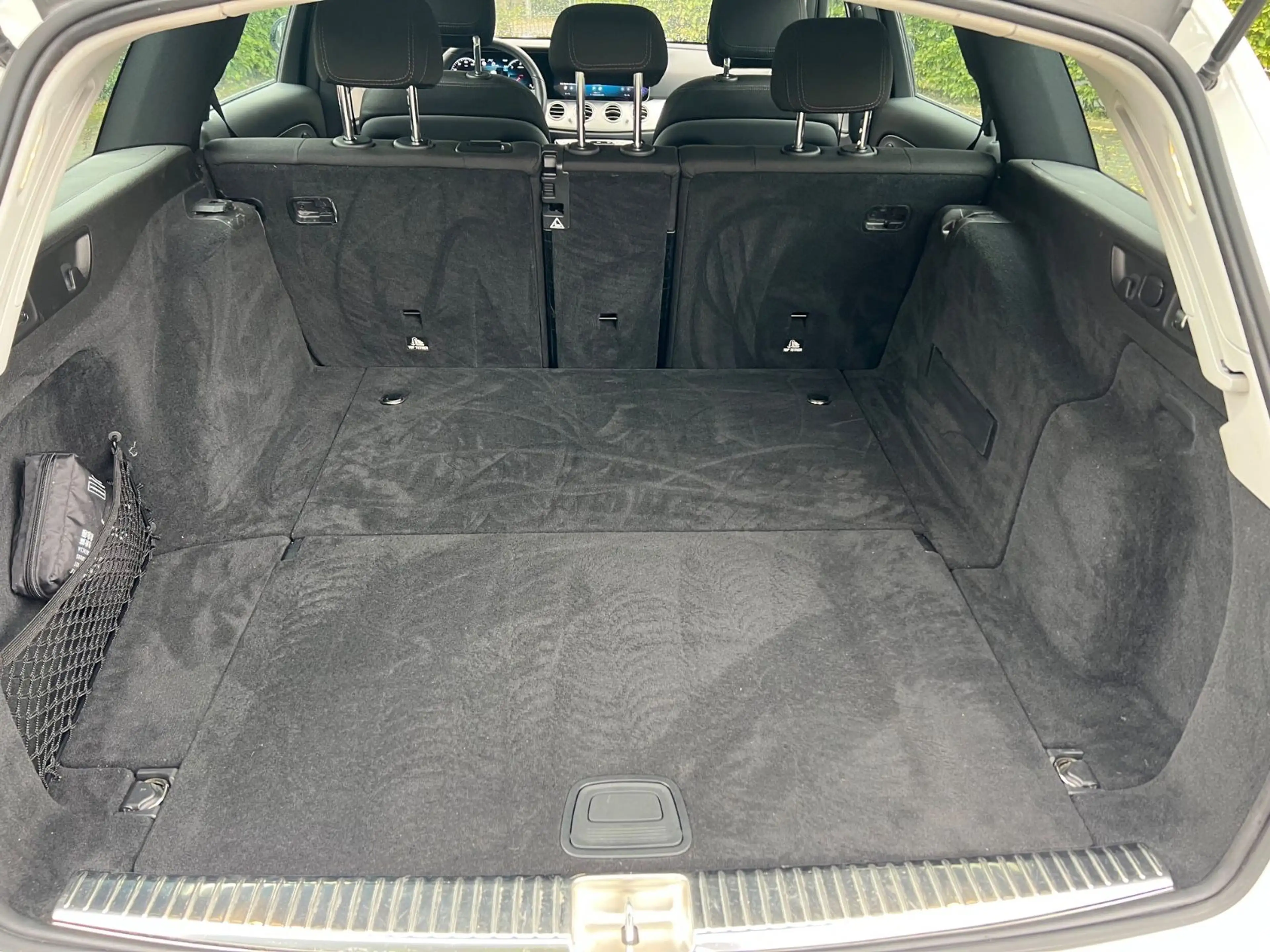 Mercedes-Benz E 220 E -Klasse T-Modell E 220 d — photo 10