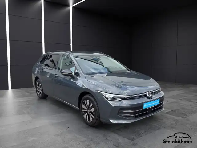 Volkswagen Golf view 10