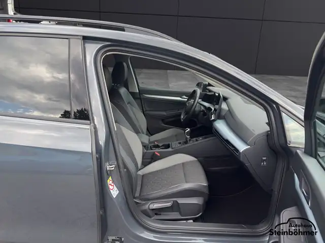 Volkswagen Golf view 14