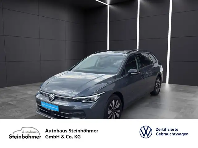 2025 Volkswagen Golf in Grey for sale