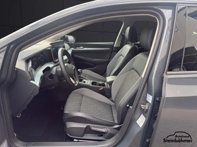 Volkswagen Golf view 17