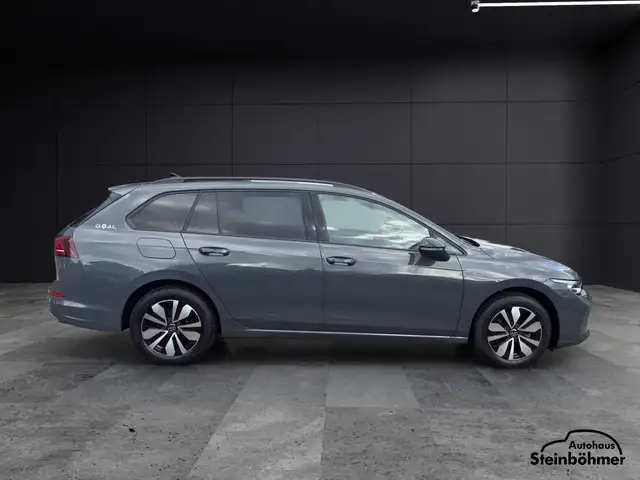 Volkswagen Golf view 9