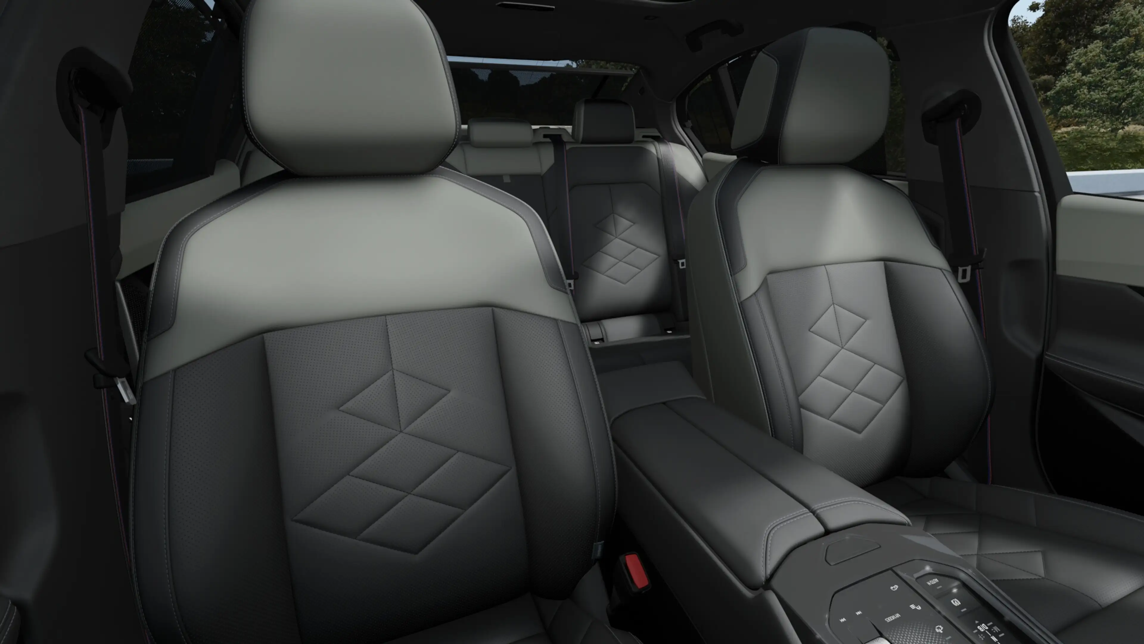 BMW i5 eDrive40 M Sport / Panoramadak / Trekhaak / Adapti — photo 9