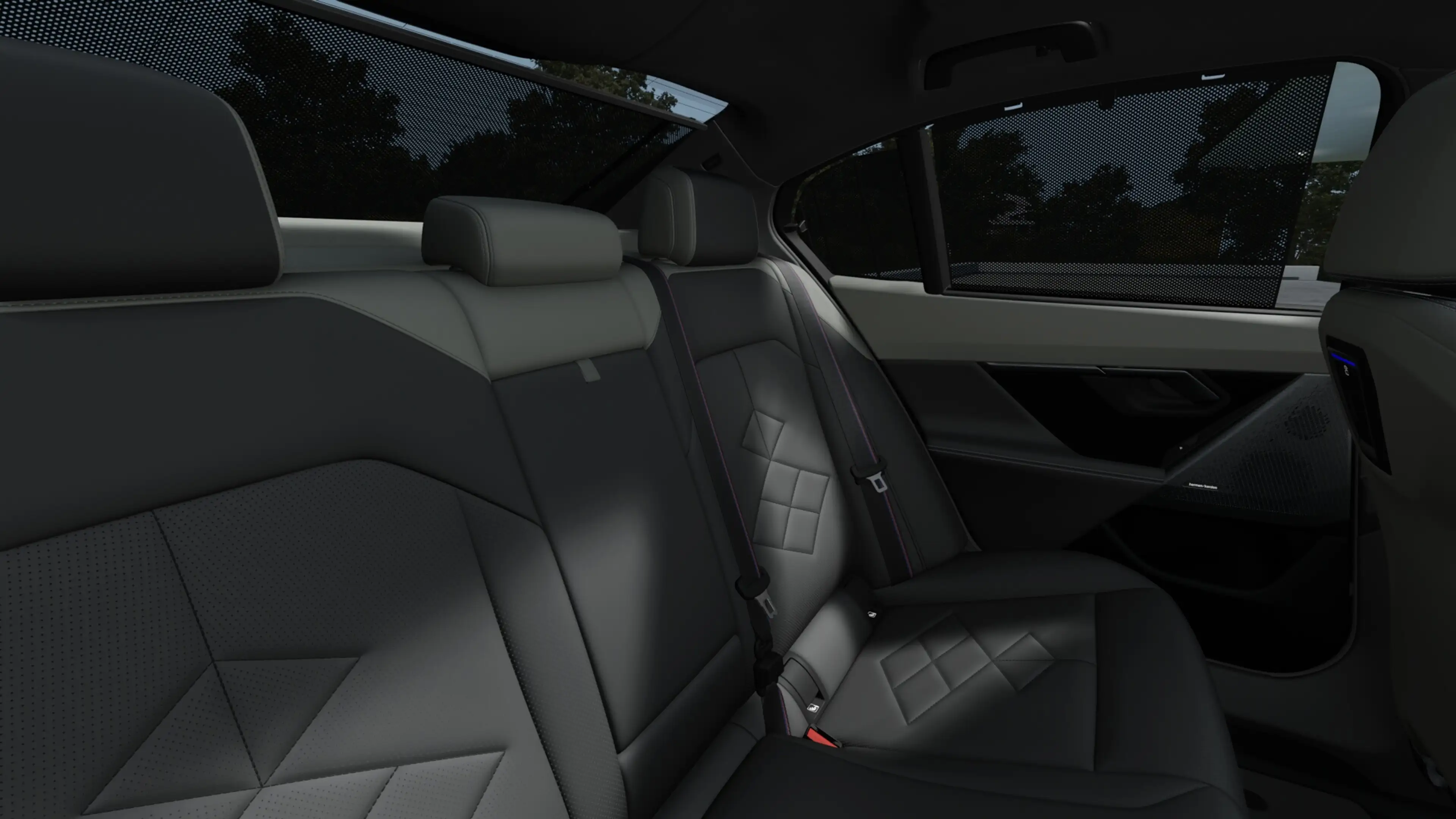 BMW i5 eDrive40 M Sport / Panoramadak / Trekhaak / Adapti — photo 10