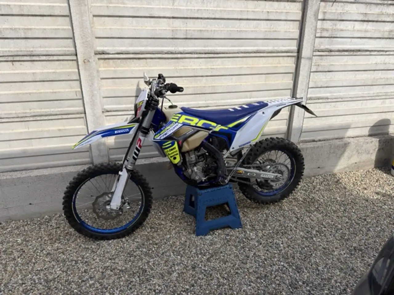 Sherco 300 SEF