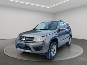 Grand Vitara 1.9 ddis offroad Evolution 5p