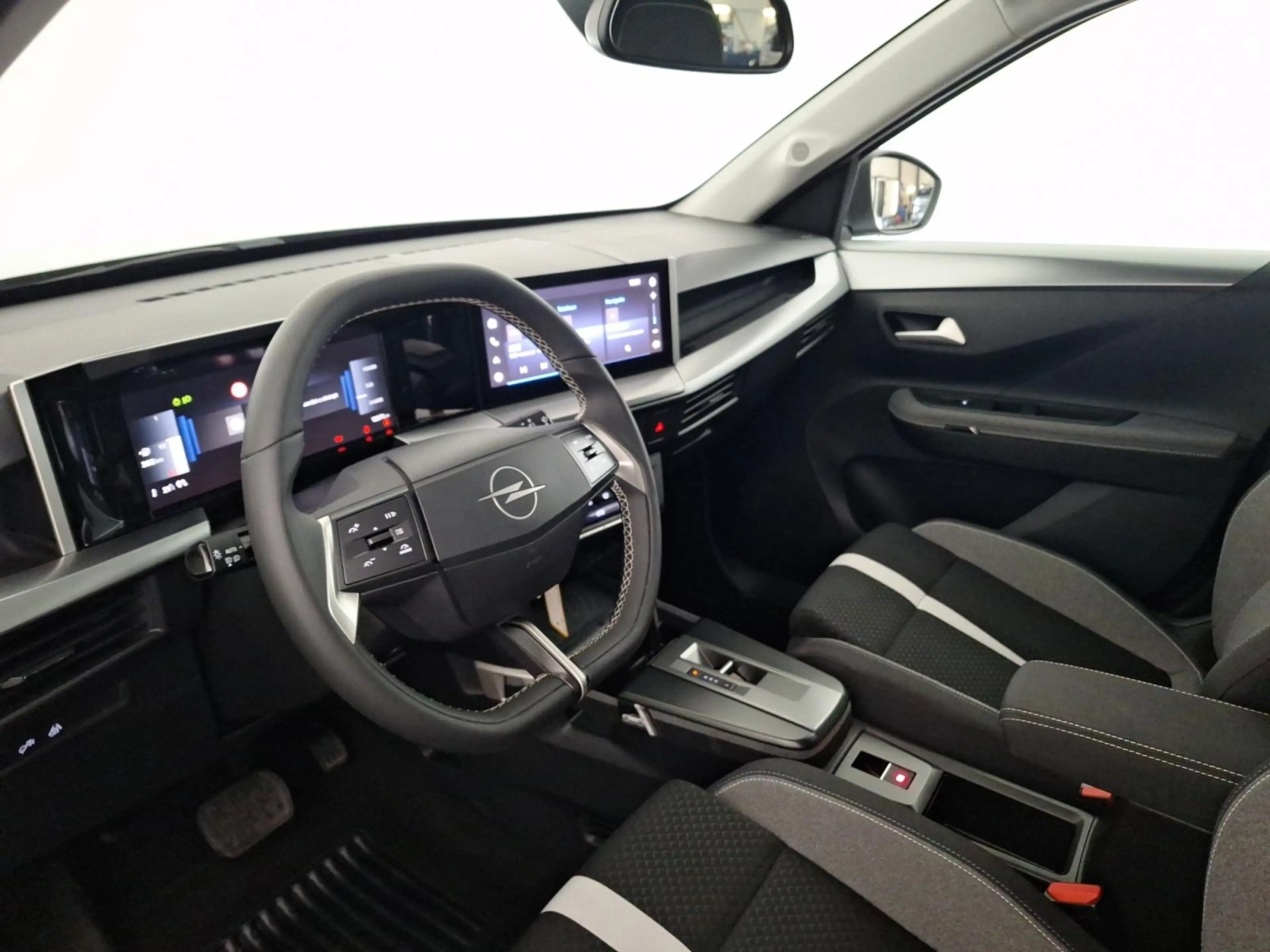 Opel Frontera GS-LINE HYBRID AUTOMAAT *CAMERA ACHTER*SENSOREN VO — photo 7