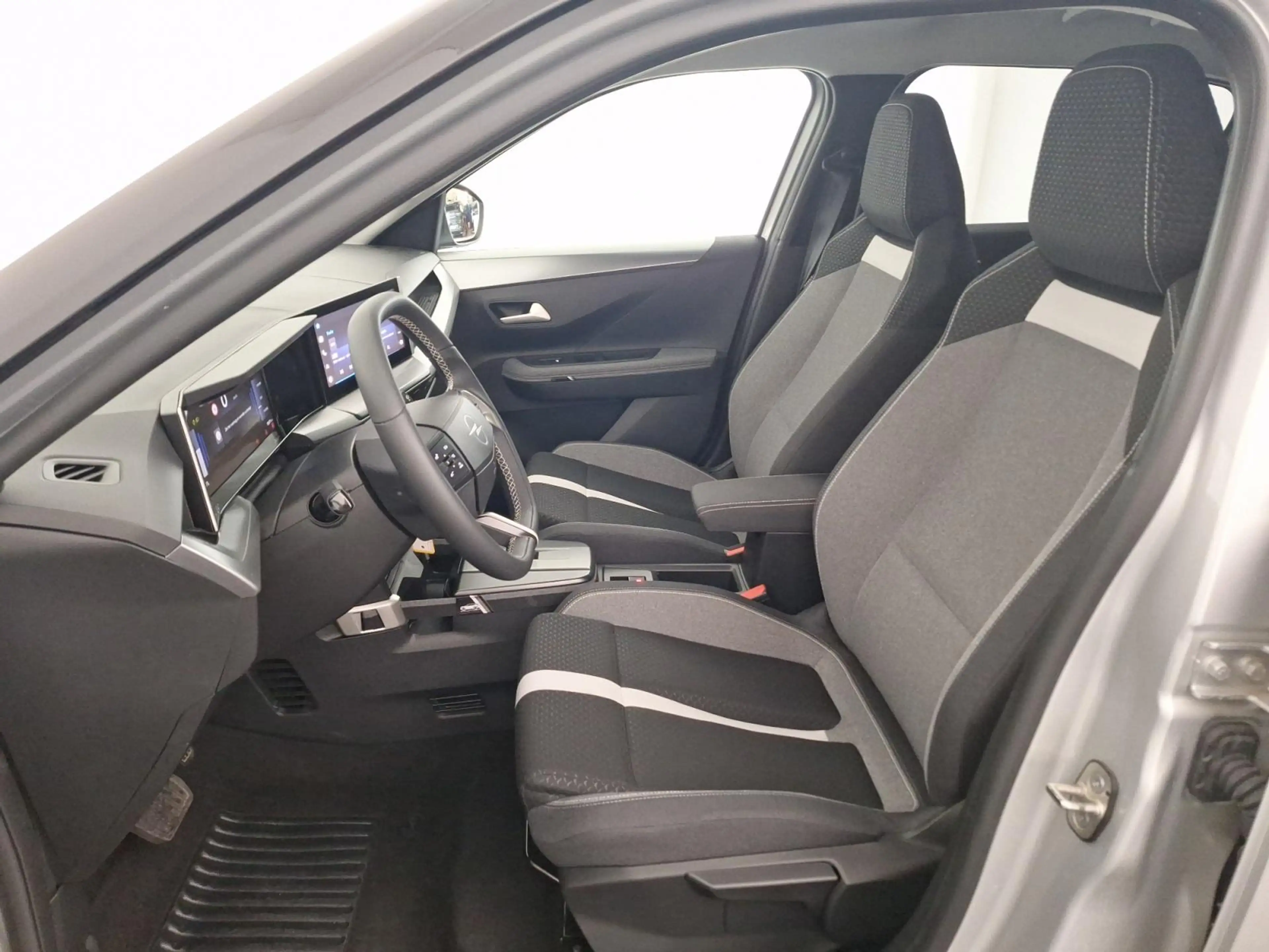 Opel Frontera GS-LINE HYBRID AUTOMAAT *CAMERA ACHTER*SENSOREN VO — photo 8