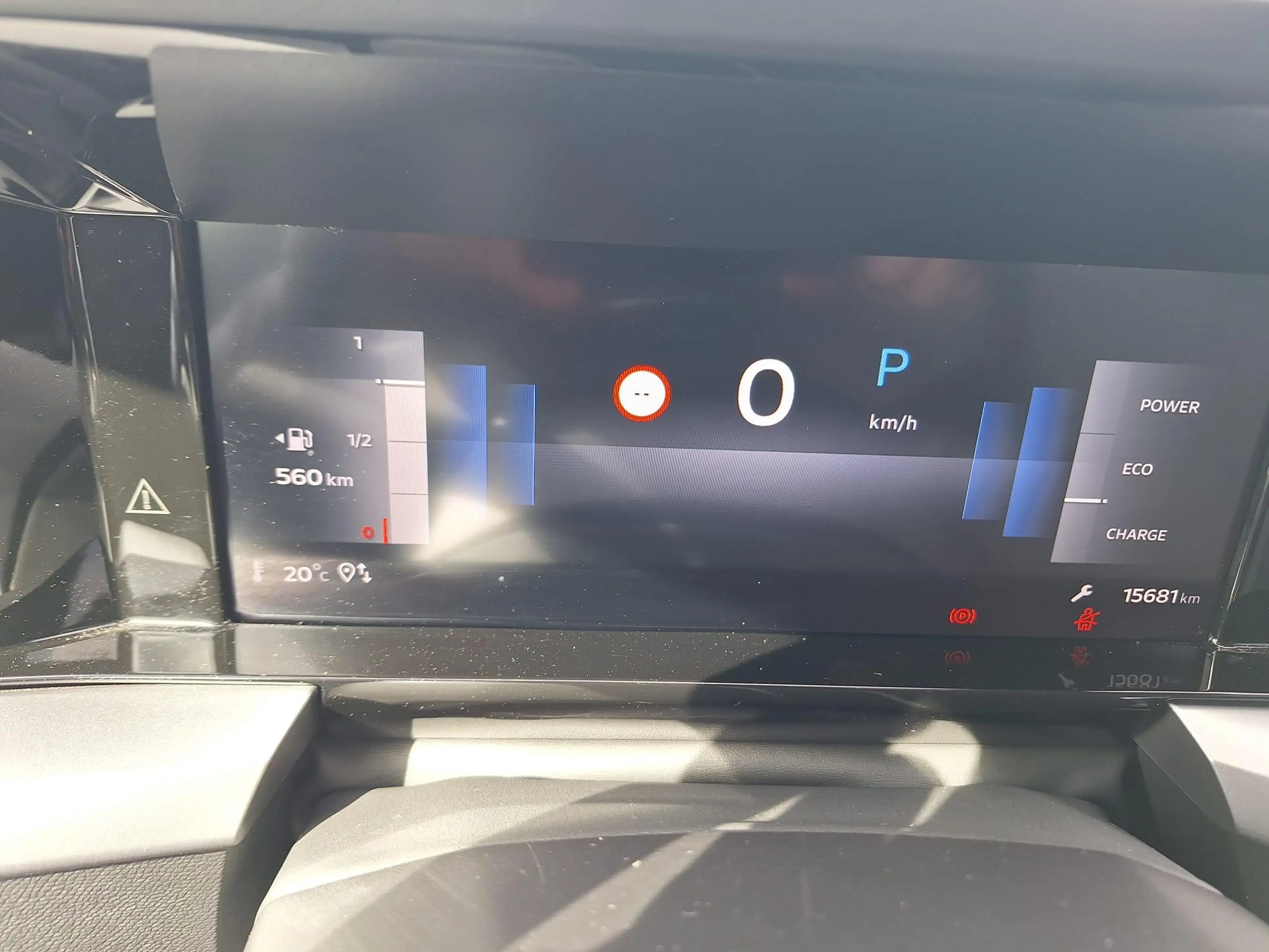Opel Frontera GS-LINE HYBRID AUTOMAAT *CAMERA ACHTER*SENSOREN VO — photo 10
